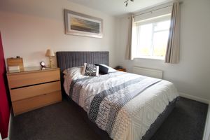 Bedroom- click for photo gallery